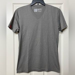 Connetic v-neck t-shirt